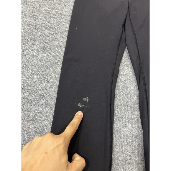 Lululemon Wunder Under High-Rise Tight Full-On Luon 28" Leggings 6 Workout Yoga - Picture 3 of 12